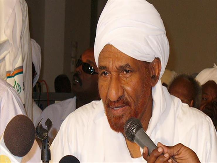 قدوة حسنة وداعية للسلام.. القوات المسلحة السودانية تنعى الصادق المهدي قدوة حسنة وداعية للسلام.. القوات المسلحة السودانية تنعى الصادق المهدي
