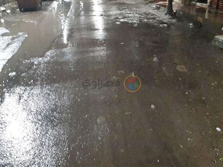 انعدام فرص سقوط الأمطار بالقاهرة.. الأرصاد تكشف توقعات طقس الأيام المقبلة انعدام فرص سقوط الأمطار بالقاهرة.. الأرصاد تكشف توقعات طقس الأيام المقبلة