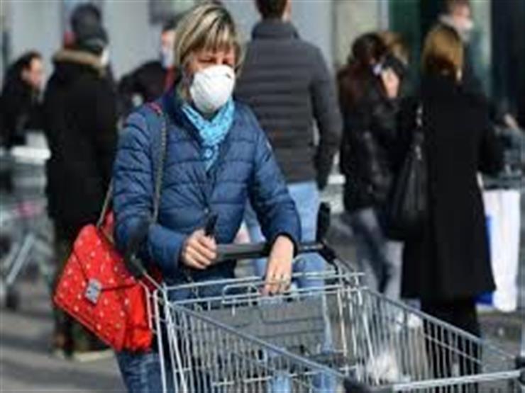 ألمانيا تسجل 22268 حالة إصابة جديدة بفيروس كورونا خلال يوم واحد ألمانيا تسجل 22268 حالة إصابة جديدة بفيروس كورونا خلال يوم واحد
