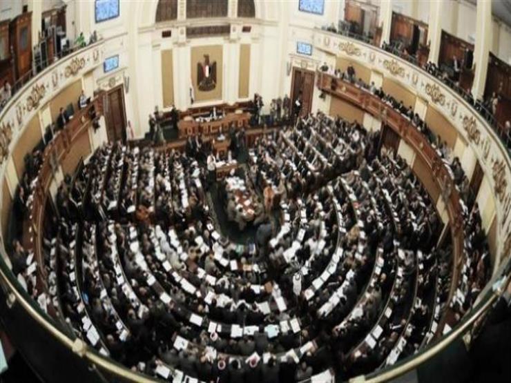 برلماني يثمن تأسيس مجلس الدول العربية الإفريقية المطلة على البحر الأحمر وخليج عدن برلماني يثمن تأسيس مجلس الدول العربية الإفريقية المطلة على البحر الأحمر وخليج عدن
