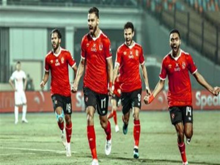 هدية مزدوجة من الأهلي بعد هزيمة الزمالك هدية مزدوجة من الأهلي بعد هزيمة الزمالك