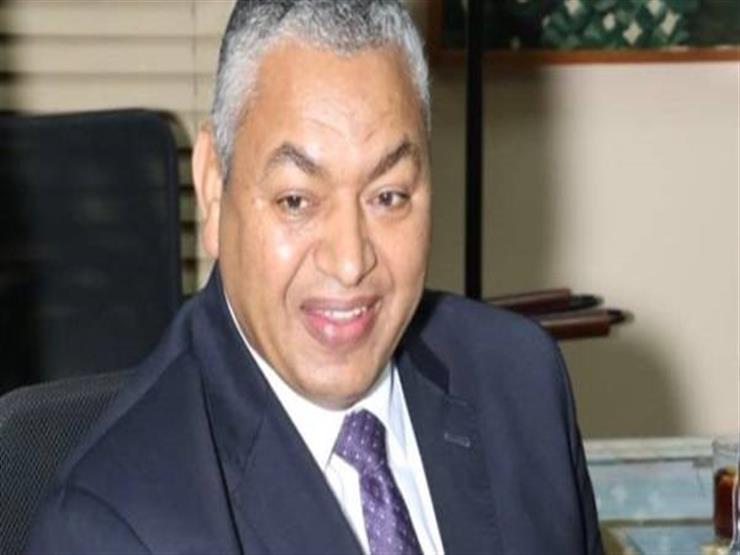 “Senate Representative Mahmoud Bakri Passes Away After Battle with Illness”