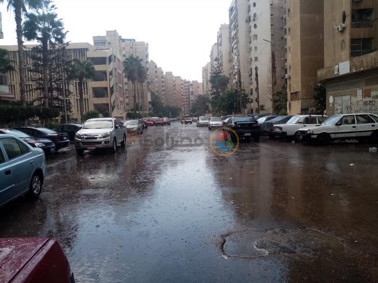 من اليوم إلى الخميس.. الأرصاد تكشف أماكن سقوط الأمطار وشدتها من اليوم إلى الخميس.. الأرصاد تكشف أماكن سقوط الأمطار وشدتها