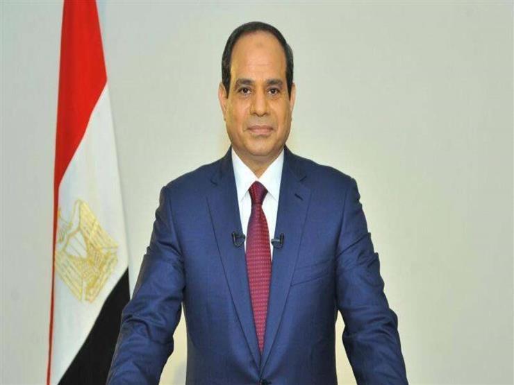 توجيهات الرئيس السيسي وتطورات وضع كورونا في مصر أبرز عناوين الصحف توجيهات الرئيس السيسي وتطورات وضع كورونا في مصر أبرز عناوين الصحف