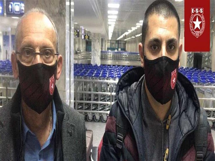 فييرا مديرا فنيا للنجم الساحلي.. وانتظار الحضري فييرا مديرا فنيا للنجم الساحلي.. وانتظار الحضري