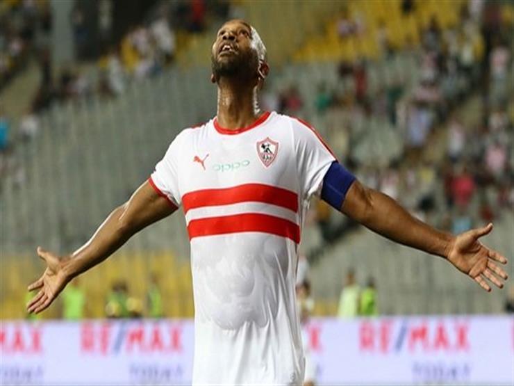 شيكابالا أساسيًا.. تعرف على تشكيل الزمالك ضد طلائع الجيش ...