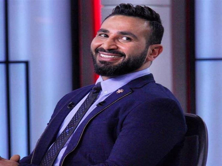 أحمد سعد على ظهر حمار في طفولته.. ويوجه رسالة لمحمد هنيدي أحمد سعد على ظهر حمار في طفولته.. ويوجه رسالة لمحمد هنيدي