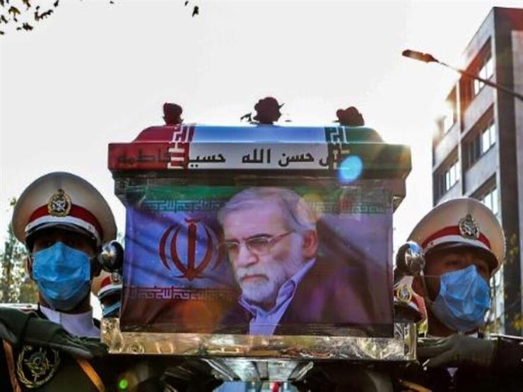 ما نعرفه عن العالم النووي الإيراني محسن فخري زاده ما نعرفه عن العالم النووي الإيراني محسن فخري زاده