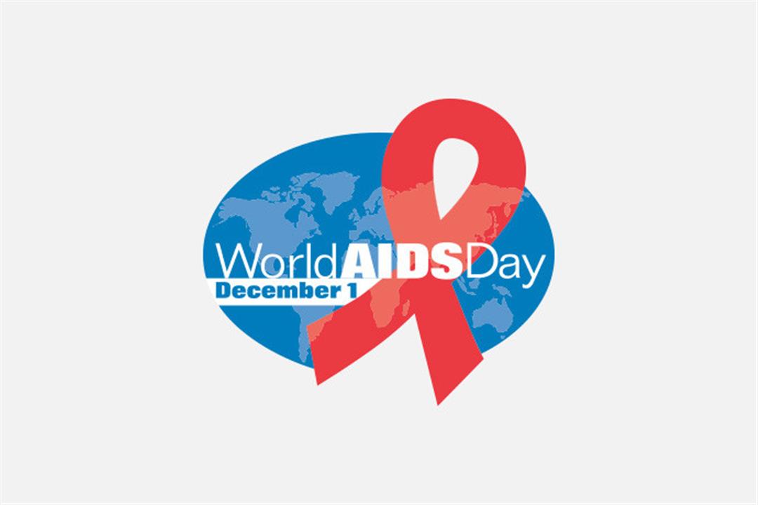 في اليوم العالمي للتوعيه به.. 5 أرقام هامة عن مرض الإيدز (فيديوجرافيك)