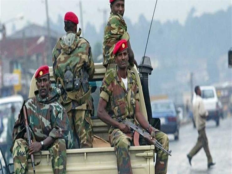 إثيوبيا تشن ثالث ضربة جوية على عاصمة تيجراي في أسبوع‎‎