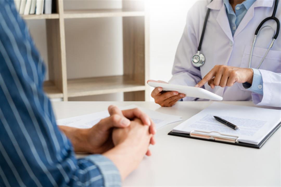 زيارة الطبيب