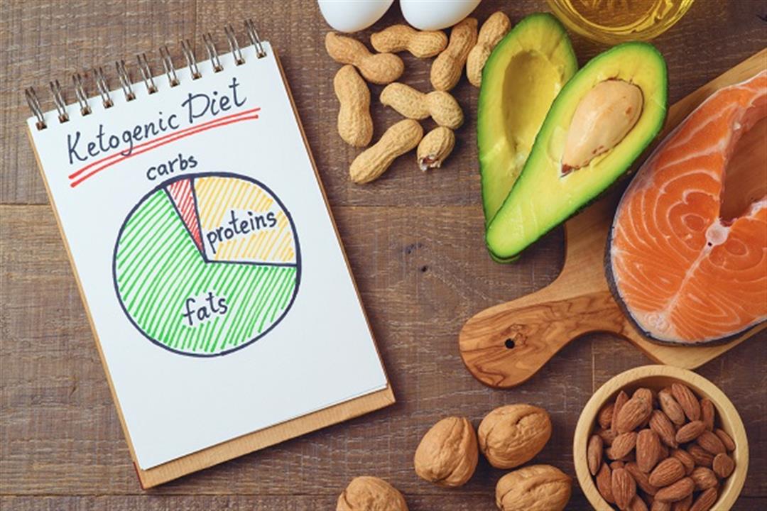 لفقدان الوزن بشكل صحي.. 5 نصائح التزام بها عند اتباع الكيتو دايت