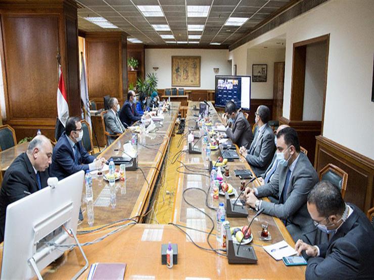 بيان مصري سوداني جديد حول سد النهضة: "هذا شرط الاتفاق" بيان مصري سوداني جديد حول سد النهضة: "هذا شرط الاتفاق"
