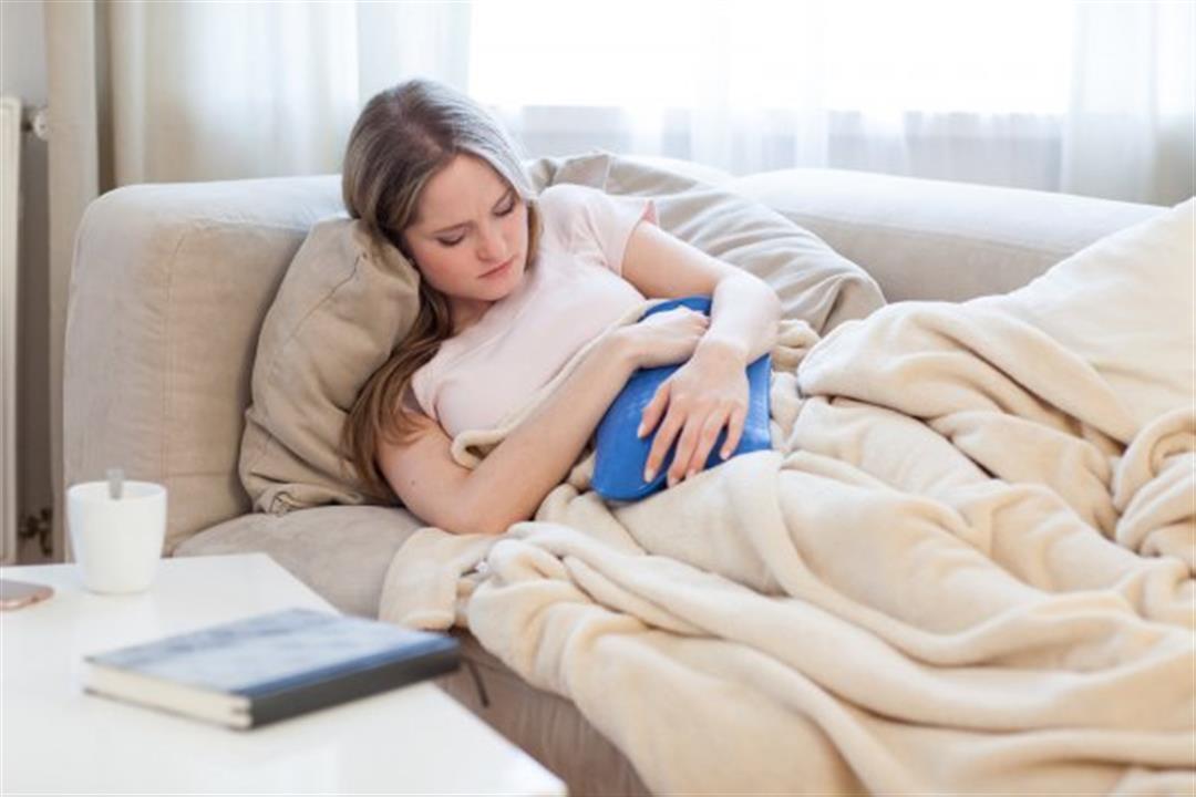 بخلاف الدورة الشهرية.. 7 أسباب أخرى لتقلصات الرحم
