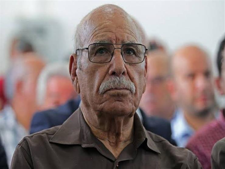 وفاة المجاهد الجزائري البارز لخضر بورقعة وفاة المجاهد الجزائري البارز لخضر بورقعة