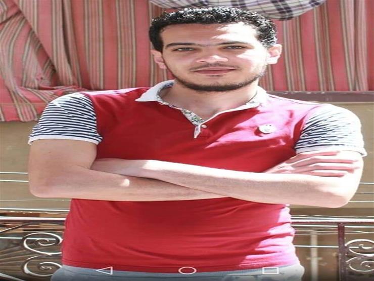 مصرع شاب أسفل عجلات قطار في طنطا مصرع شاب أسفل عجلات قطار في طنطا