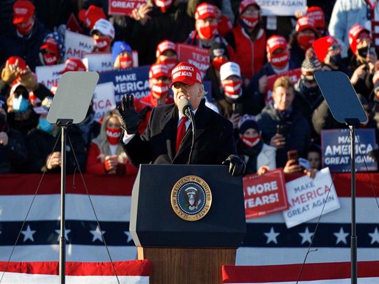 قسم التحقق بـ CNN: أغلب ما قاله ترامب عقب يوم الانتخابات غير حقيقي قسم التحقق بـ CNN: أغلب ما قاله ترامب عقب يوم الانتخابات غير حقيقي