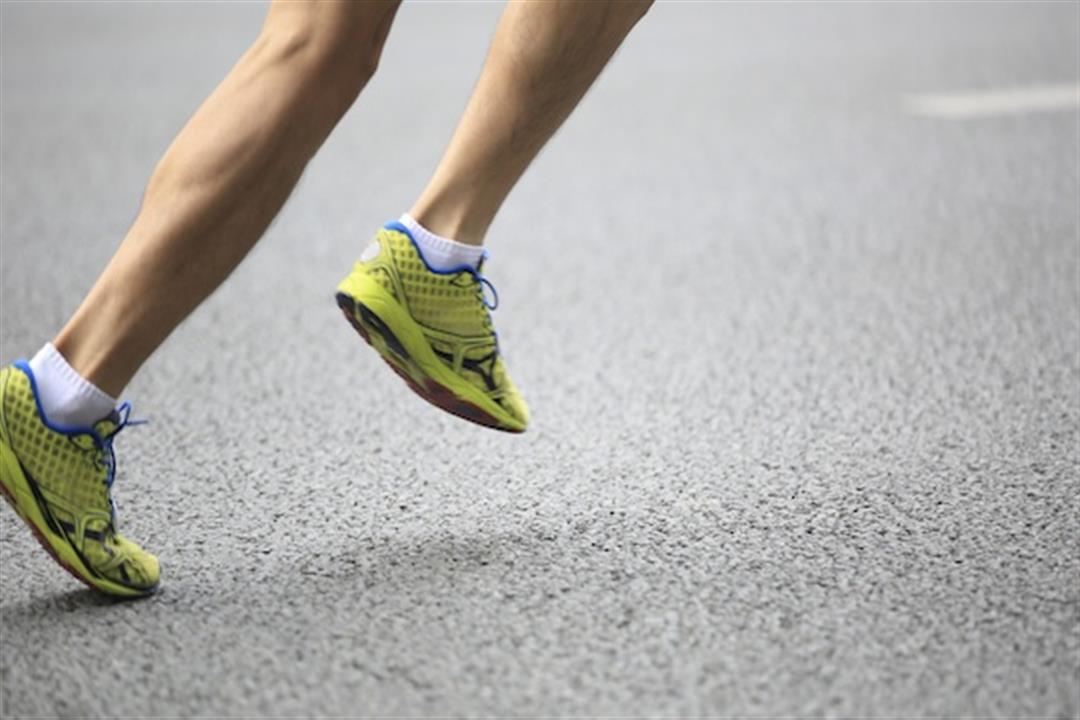 ممارسة الرياضة