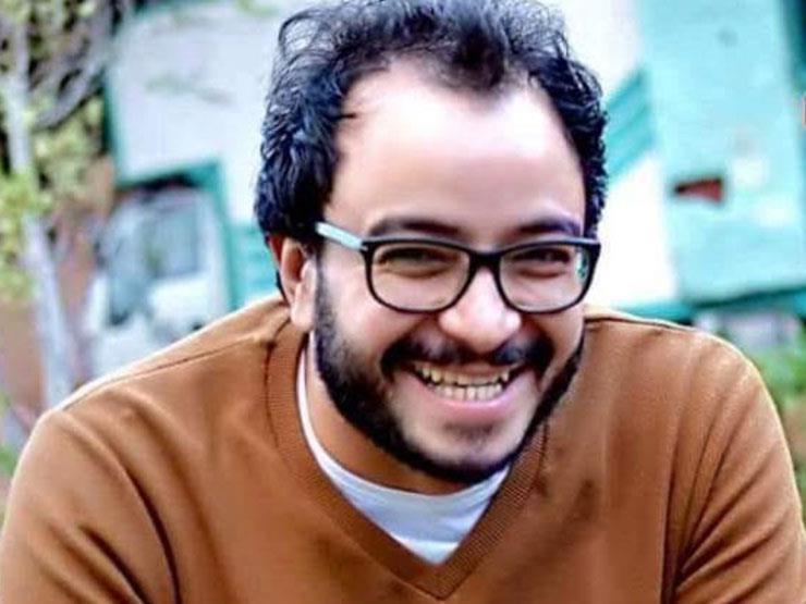 حسام داغر ينشر صورة في الحرم المكي حسام داغر ينشر صورة في الحرم المكي