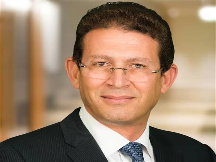 رئيس بنك عودة: مبادرات المركزي والتوسع بالخدمات الرقمية رفع الودائع بالبنوك رئيس بنك عودة: مبادرات المركزي والتوسع بالخدمات الرقمية رفع الودائع بالبنوك