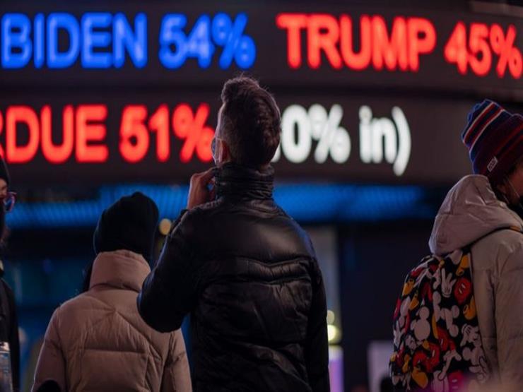 نتائج الانتخابات الأمريكية 2020: لماذا لا نعرف الفائز حتى الآن؟ نتائج الانتخابات الأمريكية 2020: لماذا لا نعرف الفائز حتى الآن؟