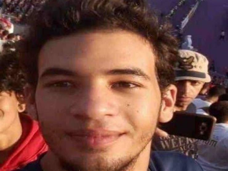 الجنايات تُحاكم أحمد بسام زكي بتهمة هتك عرض 3 فتيات اليوم الجنايات تُحاكم أحمد بسام زكي بتهمة هتك عرض 3 فتيات اليوم