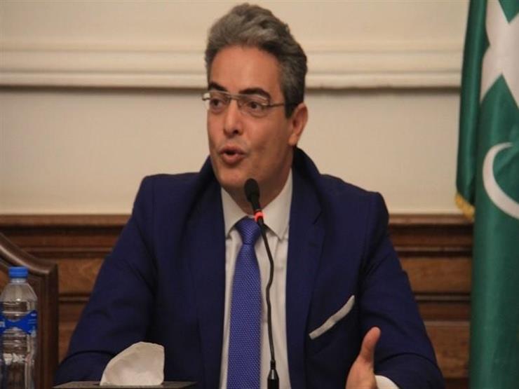 نقيب الإعلاميين: تشكيل لجنة لرصد الأداء أثناء تغطية المرحلة الثانية من انتخابات النواب 2020 نقيب الإعلاميين: تشكيل لجنة لرصد الأداء أثناء تغطية المرحلة الثانية من انتخابات النواب 2020