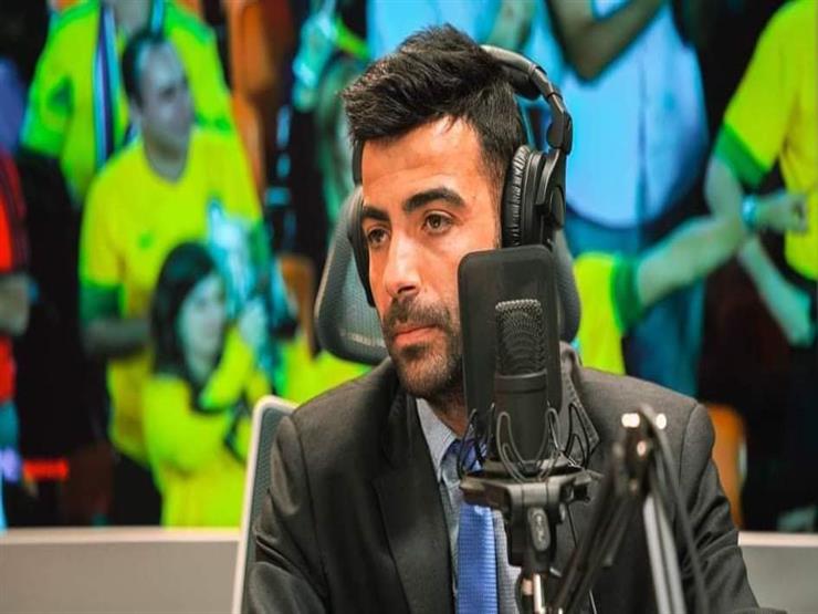 الممثل الفلسطيني فادي أبو صوي يستعد لإطلاق برنامجين جديدين الممثل الفلسطيني فادي أبو صوي يستعد لإطلاق برنامجين جديدين