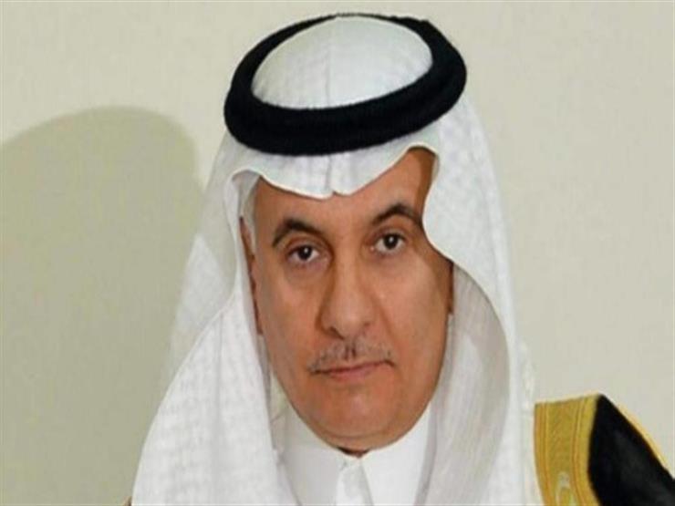 وفد وزاري سعودي يبدأ زيارة رسمية للعراق وفد وزاري سعودي يبدأ زيارة رسمية للعراق