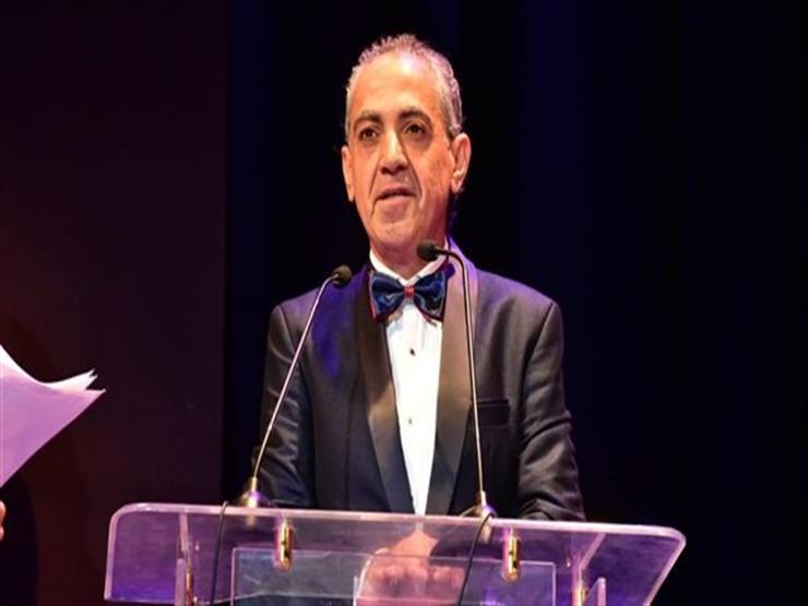 رئيس "الأسكندرية السينمائي": نجحنا في مواجهة كل التحديات والصعوبات المادية رئيس "الأسكندرية السينمائي": نجحنا في مواجهة كل التحديات والصعوبات المادية