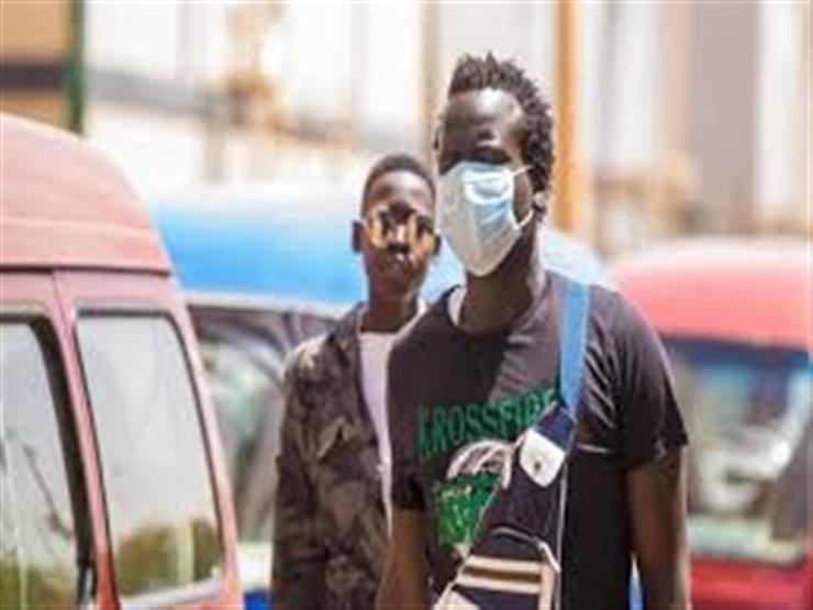 السودان: تسجيل 53 إصابة جديدة بفيروس كورونا السودان: تسجيل 53 إصابة جديدة بفيروس كورونا