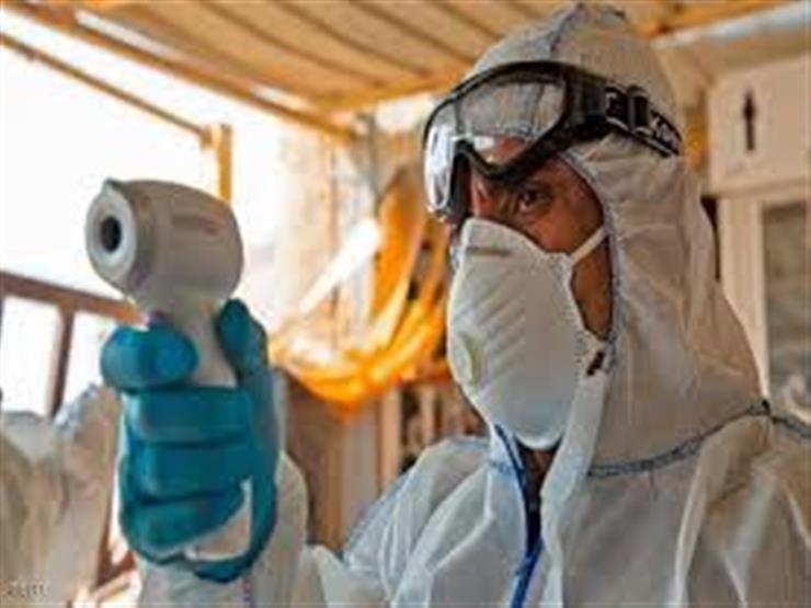 المكسيك: ارتفاع حصيلة الوفيات جراء الإصابة بفيروس كورونا إلى 95 ألفا و27 حالة
