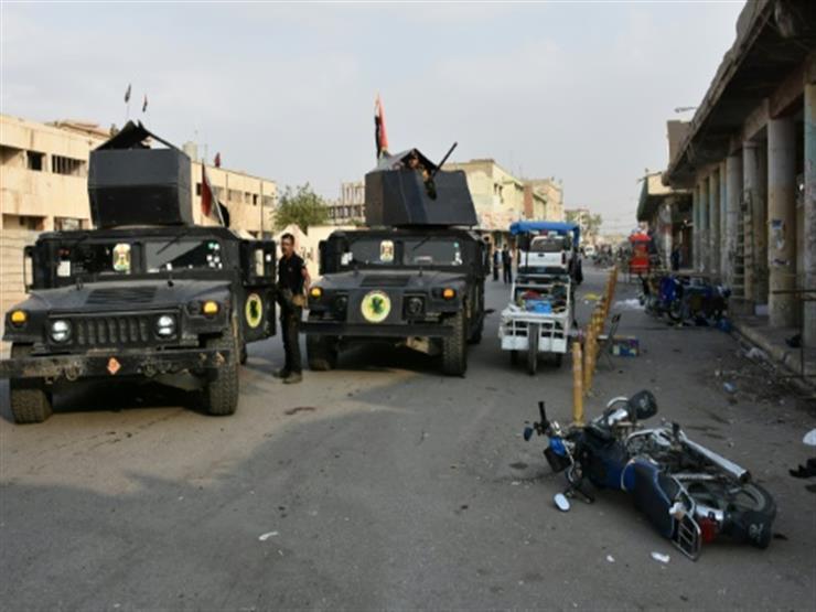 11 قتيلا بينهم 6 مدنيين في هجوم الرضوانية غربي بغداد 11 قتيلا بينهم 6 مدنيين في هجوم الرضوانية غربي بغداد