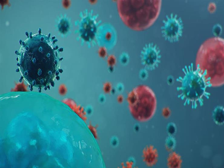 أستاذ أحياء: توقعات بتبخر فيروس كورونا بحلول عام 2022