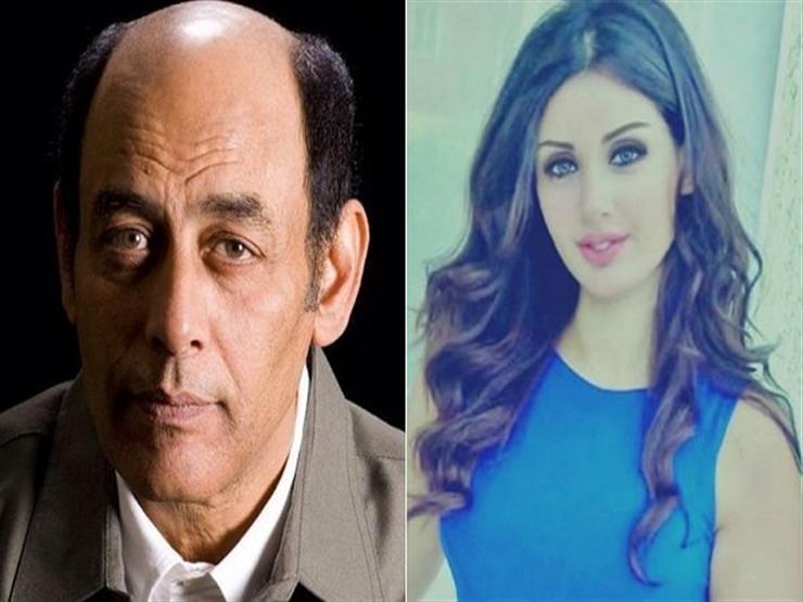 فيديو| أول تعليق من أحمد بدير على تنمر مي العيدان:"عيب" فيديو| أول تعليق من أحمد بدير على تنمر مي العيدان:"عيب"