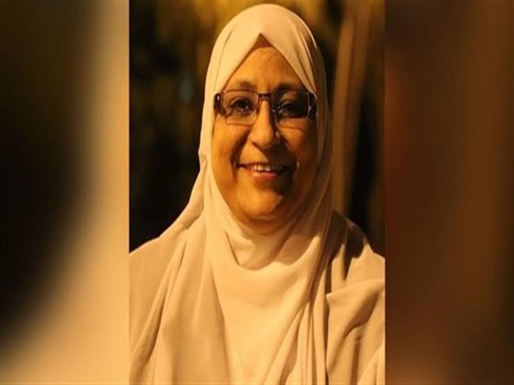 مصدر أمني ينفي تدهور الحالة الصحية للنزيلة هدى عبدالمنعم مصدر أمني ينفي تدهور الحالة الصحية للنزيلة هدى عبدالمنعم