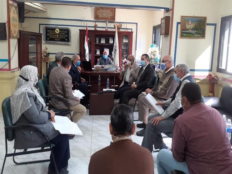 تخصيص 41 مليون جنيه للتغذية المدرسية في بني سويف تخصيص 41 مليون جنيه للتغذية المدرسية في بني سويف
