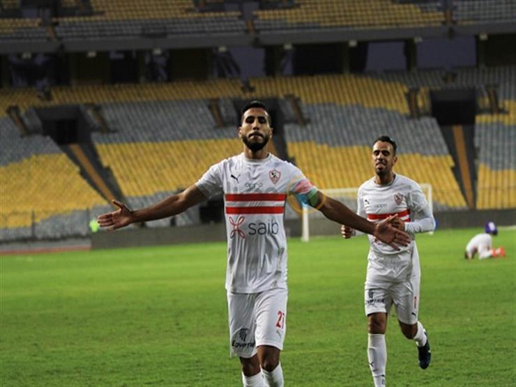 وكيل أوناجم لـ"مصراوي": اللاعب مستمر مع الزمالك.. وشائعات الرحيل "كلام فاضي" وكيل أوناجم لـ"مصراوي": اللاعب مستمر مع الزمالك.. وشائعات الرحيل "كلام فاضي"