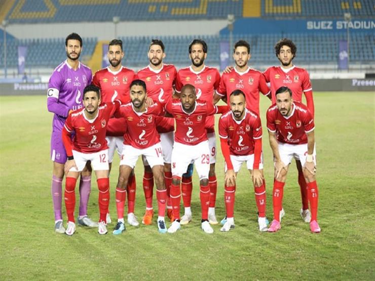 قمصان: هدف الاتحاد منحنا "إفاقة".. وخسارة الزمالك أثرت علينا قمصان: هدف الاتحاد منحنا "إفاقة".. وخسارة الزمالك أثرت علينا