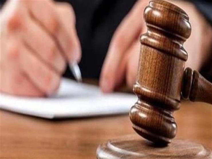 المؤبد لـ"أبومصعب" بقضية الهجوم على فندق بالغردقة المؤبد لـ"أبومصعب" بقضية الهجوم على فندق بالغردقة