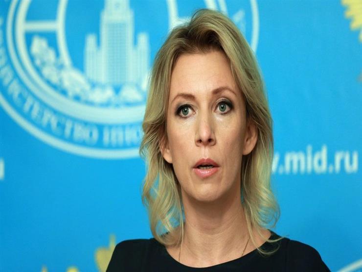 روسيا ترد على تصريحات مستشار بايدن حول اعتقال نافالني روسيا ترد على تصريحات مستشار بايدن حول اعتقال نافالني