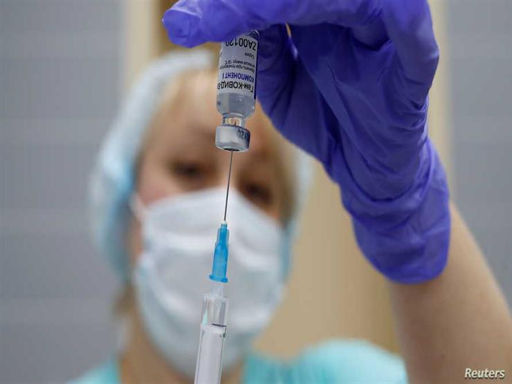 رئيس الجمعية الطبية العربية الأمريكية: اللقاح الصيني أكثر التطعيمات أمانا لهذا السبب