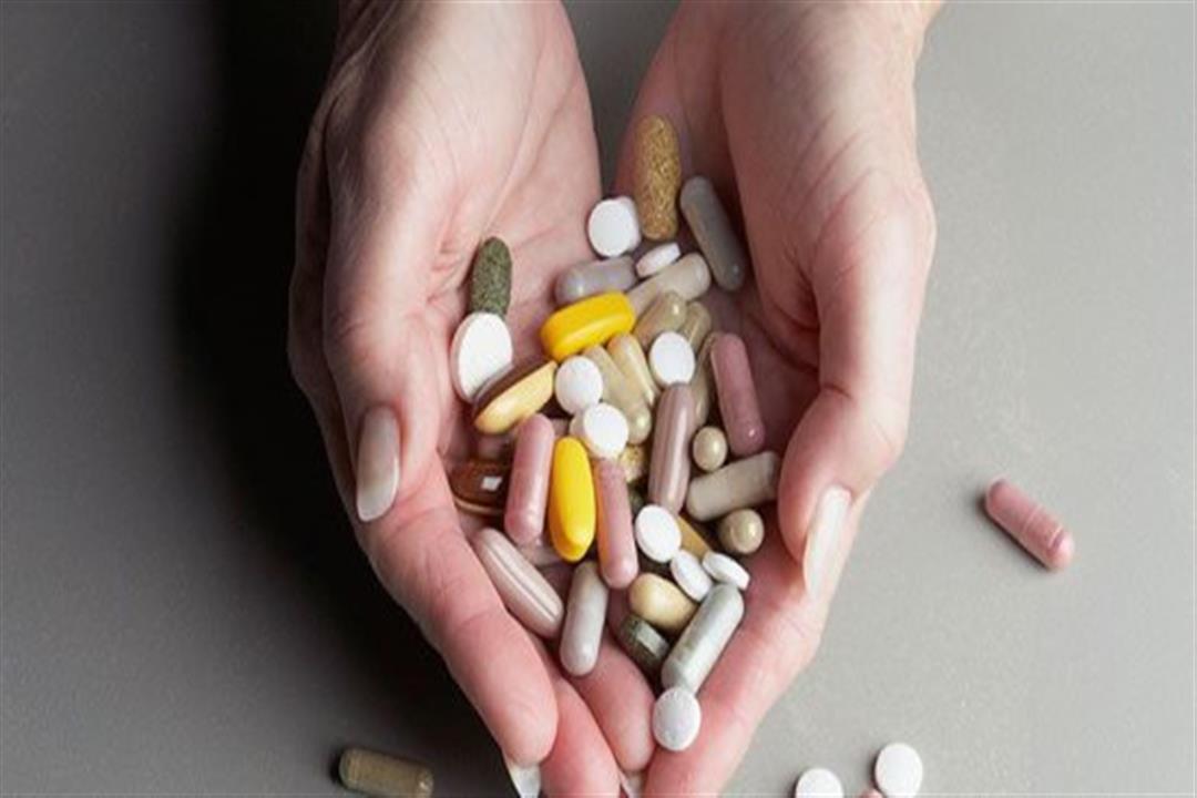 جرعات زائدة