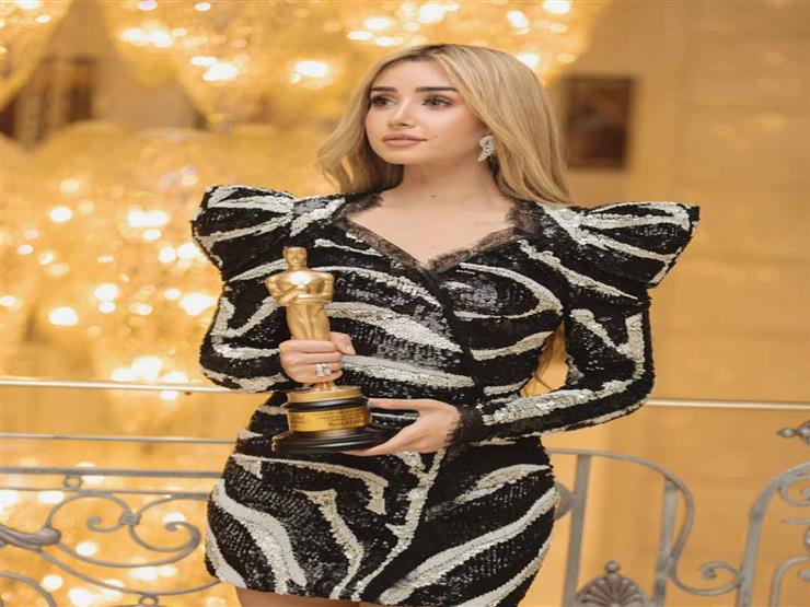 هنا الزاهد مبسوطة من جائزة أحسن ممثلة عن فيلم الغسالة مصراوى
