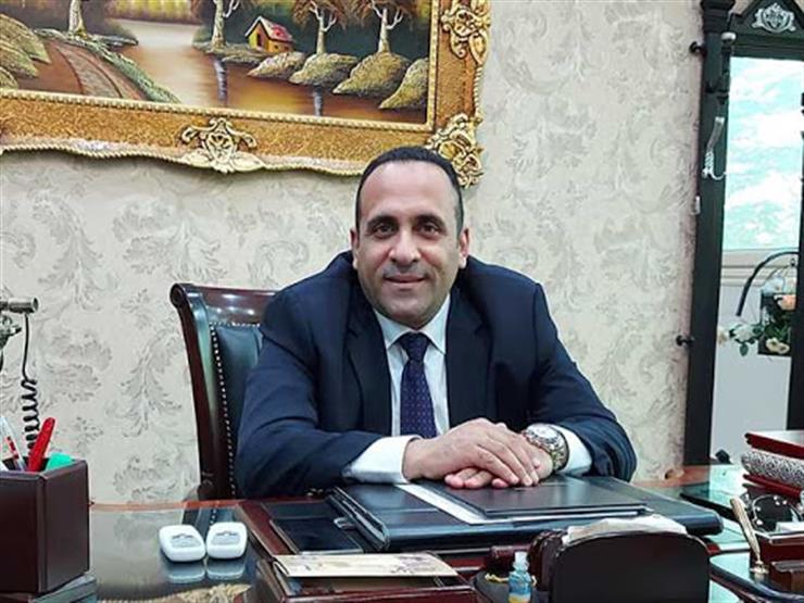 وكيل "دينية الشيوخ": ترشح الرئيس السيسي لفترة جديدة ضمانة للعبور للمستقبل