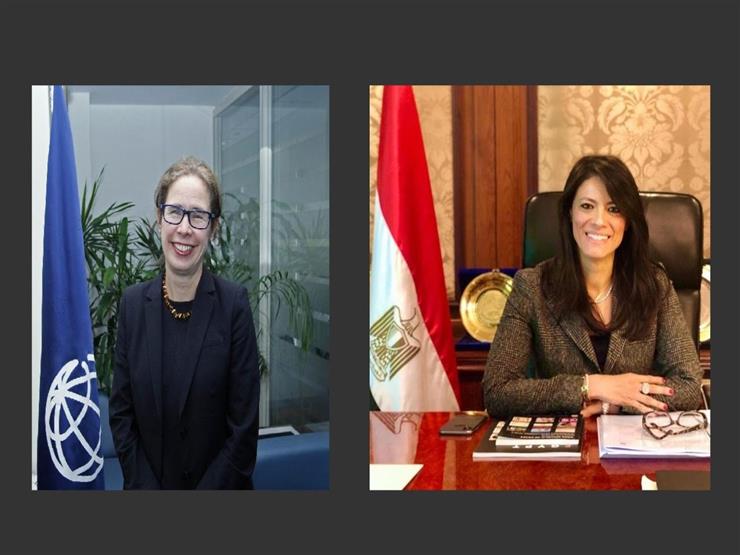 المشاط تتابع نتائج أعمال بعثة البنك الدولي لإطار تمويل سياسات التنمية المشاط تتابع نتائج أعمال بعثة البنك الدولي لإطار تمويل سياسات التنمية