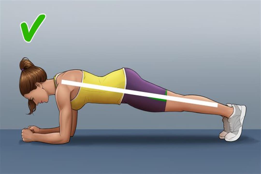 انحناء الظهر