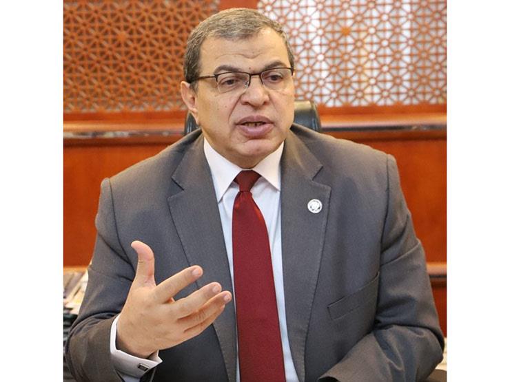 القوى العاملة: تعيين 851 شابا واستخراج 535 شهادة قياس مستوى مهارة بالإسماعيلية القوى العاملة: تعيين 851 شابا واستخراج 535 شهادة قياس مستوى مهارة بالإسماعيلية