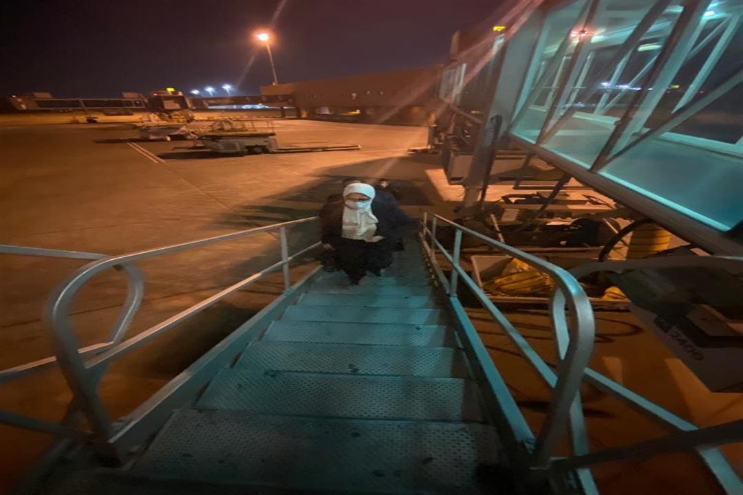 الدكتورة هالة زايد