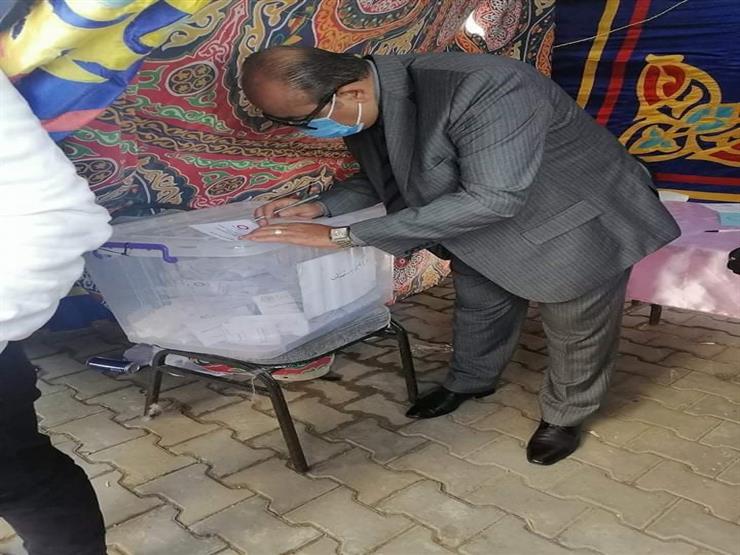 في 5 بنود.. "لجنة انتخابات فرعيات المحامين" تحدد تفاصيل عملية التصويت في 5 بنود.. "لجنة انتخابات فرعيات المحامين" تحدد تفاصيل عملية التصويت